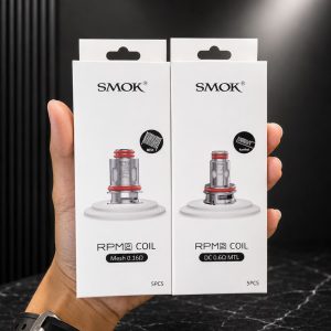 OCC SMOK RPM 2 0.16/0.6 OHM