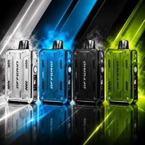 STARTER KIT OFFGRID ENGAGE ASDF