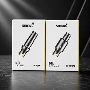 OCC SMOANT PASITO 0.6/1.4 OHM