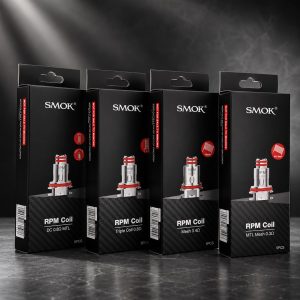 OCC SMOK RPM40 0.4/0.6 OHM