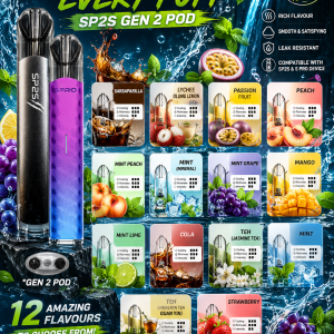FLAVOUR SP2S 2ML