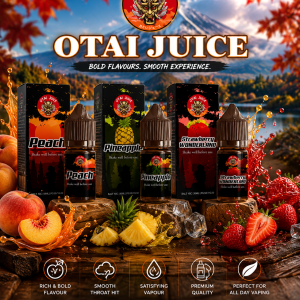SALT NIC OTAI JUICE 10ML