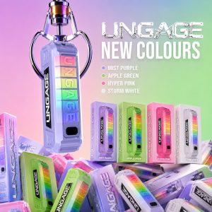 BATTERY UNGAGE G3000 UNITY