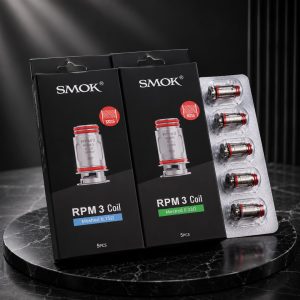 OCC SMOK RPM3 0.15/0.23 OHM