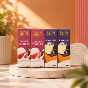 SALT NIC EMPIRE JUICE 10ML