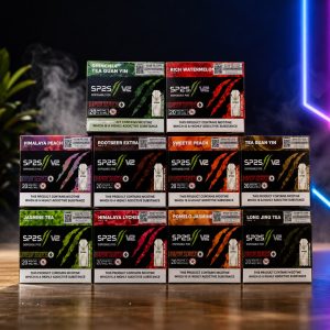 FLAVOUR SP2S 2ML 1PCS