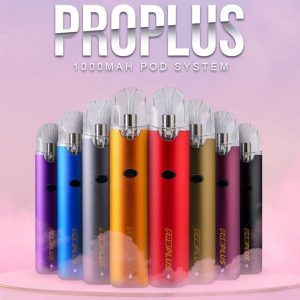 POD ALADDIN PRO PLUS