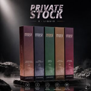 HTPC MARYJANE PRIVATE STOCK 30ML
