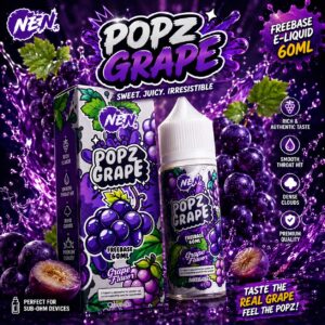 FREEBASE NEN V4 60ML