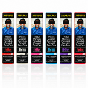 HTPC HAVOX 15ML
