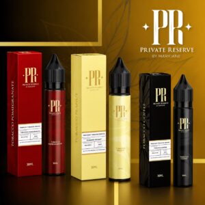 HTPC PRIVATE RESERVE MARYJANE 30ML