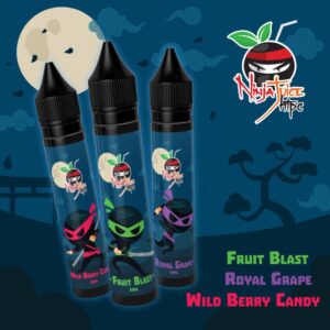 HTPC NINJA JUICE 30ML