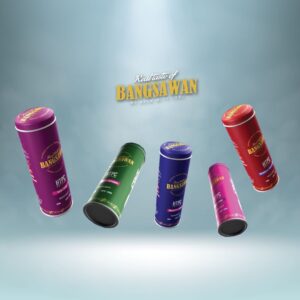 HTPC BANGSAWAN FRUITY 30ml
