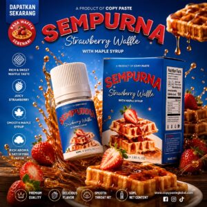FREEBASE SEMPURNA 60ML
