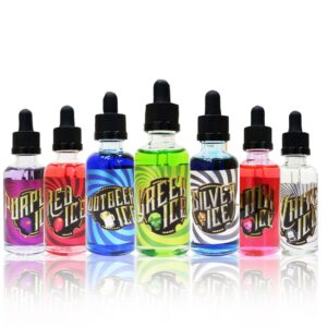 FREEBASE ICE KING 50ML