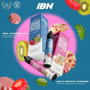 FREEBASE IBN V4 30ML