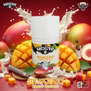 FREEBASE HOSHI MIYAZAKI 60ML