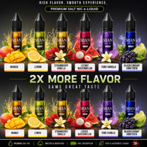 HTPC SIJANA RENJANA E-LIQUID 15ML